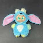 عروسک لبوبو لباس استیج و سالیوان - Image 2