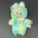 عروسک لبوبو لباس استیج و سالیوان - Image 3