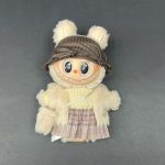 عروسک لبوبو دامن دار - Image 5