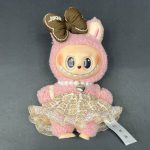 عروسک لبوبو دامن دار - Image 2