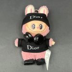 عروسک لبوبو هدفون دار - Image 11