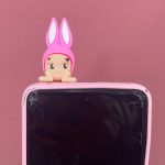 سانی انجل هیپرز مدل looking back سیلیکونی - Image 2