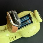 موتور وسپا لبوبو - Image 2