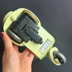 موتور وسپا لبوبو - Image 4