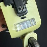 موتور وسپا لبوبو - Image 3