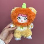 بلایند باکس سوپرایزی نومی nommi میوه ای - Image 3