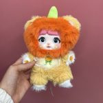 بلایند باکس سوپرایزی نومی nommi میوه ای - Image 4