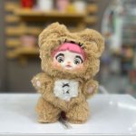 عروسک nommi - Image 2