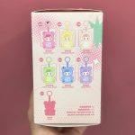 عروسک سوپرایزی هاچی پوپو (gummy bear)