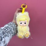 عروسک هاچی پوپو (gummy bear)