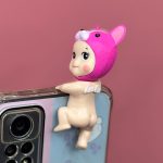 سانی انجل هیپرز مدل looking back - Image 3