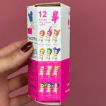 سانی انجل هیپرز مدل looking back