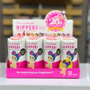 سانی انجل هیپرز مدل looking back