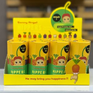 سانی انجل هیپرز مدل میوه