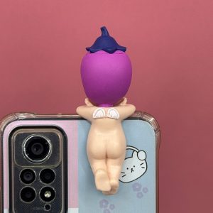 سانی انجل هیپرز مدل میوه