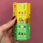 سانی انجل هیپرز مدل میوه - Image 3