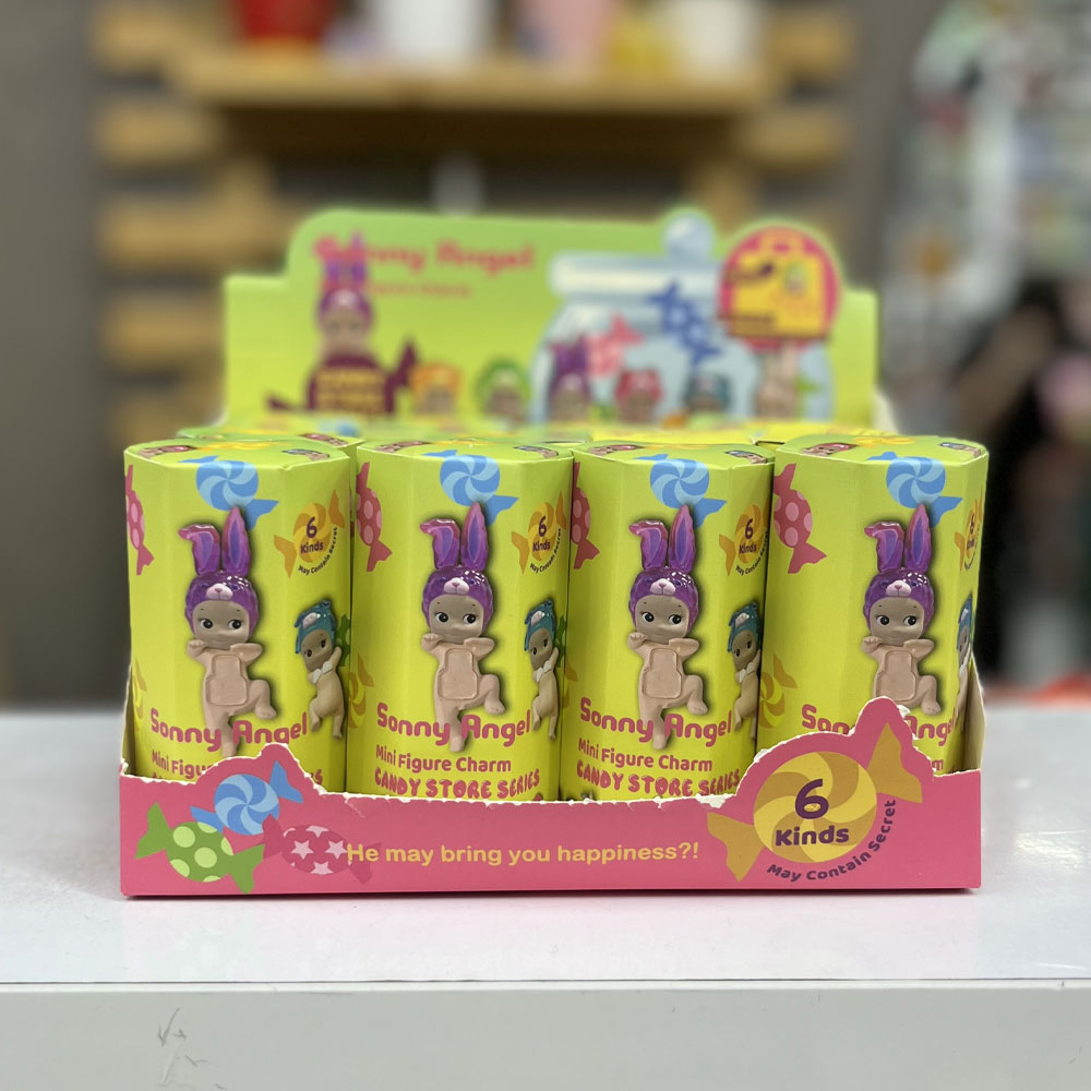 هیپرز-کندی-استور سانی انجل هیپرز مدل candy store - Image 1