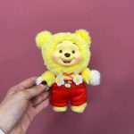 بلایند باکس سوپرایزی وینی پو - Image 3