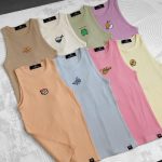 کراپ تاپ طرح دار
