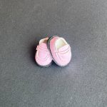 کفش چرمی لبوبو - Image 5