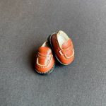 کفش چرمی لبوبو - Image 3