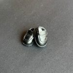 کفش چرمی لبوبو - Image 6