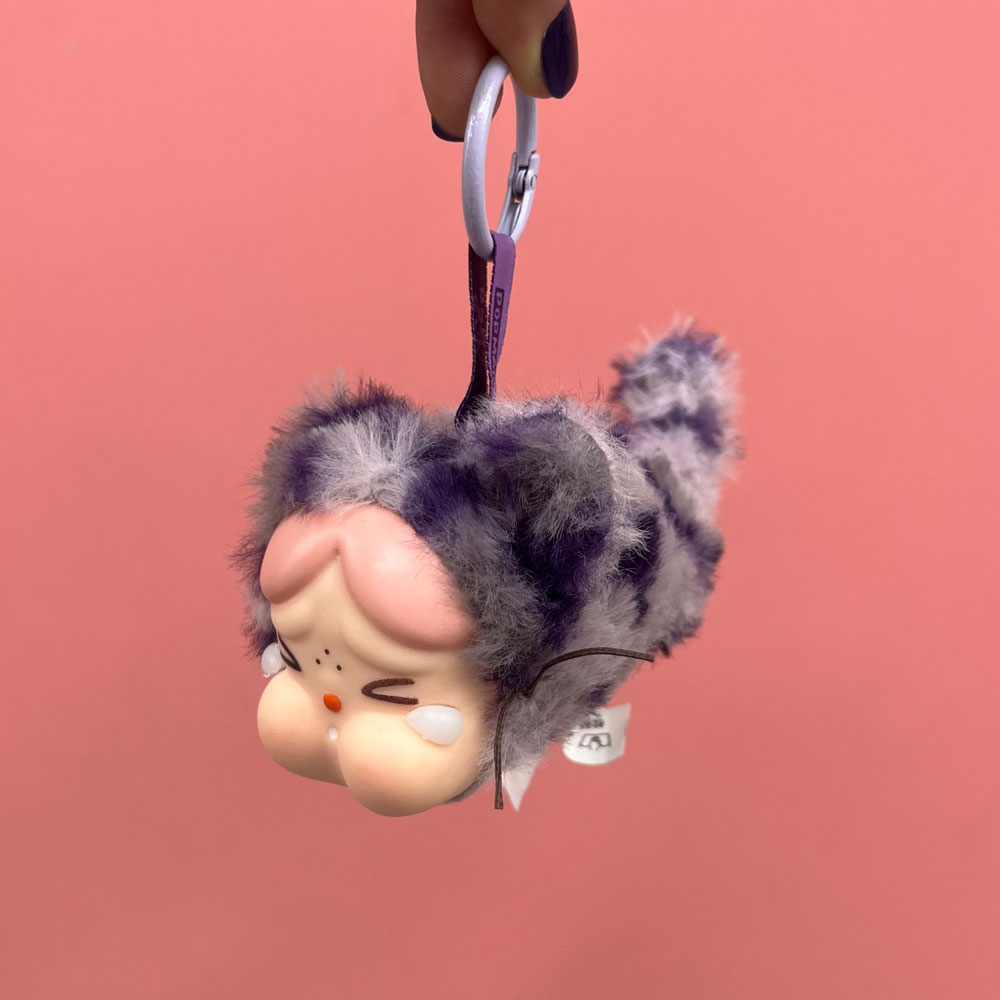 کرای عروسک کرای بیبی کیتی - Image 1