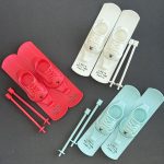 کفش اسکی لبوبو