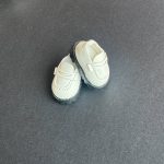 کفش چرمی لبوبو - Image 4