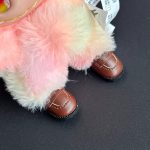 کفش چرمی لبوبو - Image 2