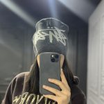 کلاه بافت بدون لبه(Y2K) - Image 36