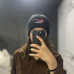 کلاه بافت گلدوزی اسپرت - Image 23
