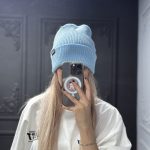 کلاه بافت ساده - Image 15