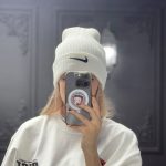 کلاه بافت گلدوزی اسپرت - Image 11