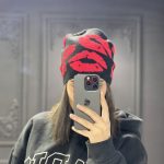 کلاه بافت بدون لبه(Y2K) - Image 32