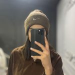 کلاه بافت گلدوزی اسپرت - Image 22