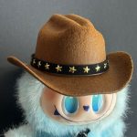 کلاه کابویی لبوبو - Image 4