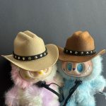 کلاه کابویی لبوبو - Image 2