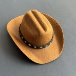 کلاه کابویی لبوبو - Image 5