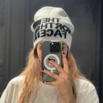 کلاه بافت بدون لبه(Y2K) - Image 25