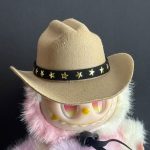 کلاه کابویی لبوبو - Image 3