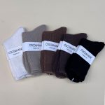 جوراب زمستانه coco & hana ساده