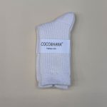 جوراب زمستانه coco & hana ساده - Image 4