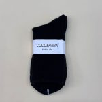 جوراب زمستانه coco & hana ساده - Image 6