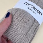 جوراب زمستانه coco & hana - Image 7