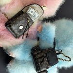 کوله پشتی ال وی لبوبو