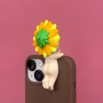 سانی انجل هیپرز مدل flower gift - Image 3