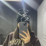 کلاه بافت بدون لبه(Y2K) - Image 35