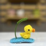 گیره مو بافت - Image 9