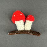 گیره مو بافت - Image 3